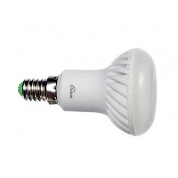 Светодиодная лампа E14 R50 6W 220V